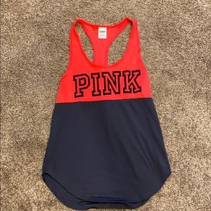Workout Tank